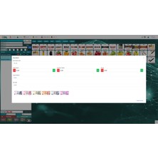 Dml Yazılım Barkodlu Satış Sistem Yazarkasa Pos Entegrasyonlu