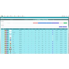 Dml Yazılım Barkodlu Satış Sistem Yazarkasa Pos Entegrasyonlu