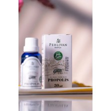 Propolis Su Bazlı 30 ml