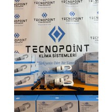 Tecnopoint Araç Içi Süpürge
