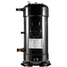 Panasonic Cscn 753 H8K 10 Hp 380V R-404A R-407C R-134A Vanasız Scroll Kompresör