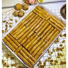 Gümüşhane Pestil Ev Yapımı Kalem Sarma Ballısı - 1 kg