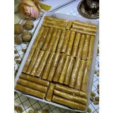 Gümüşhane Pestil Ev Yapımı Kalem Sarma Ballısı - 1 kg