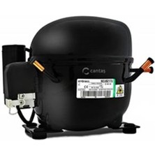 Embraco Neu 6214 U 1/2 Hp Kompresör