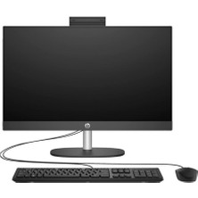 Hp Proone 240 G10 I5 1334U 16GB 512GB M.2 SSD B6JD3ES ATL26 23.8" Fhd Windows 11 Pro Siyah All In One Bilgisayar
