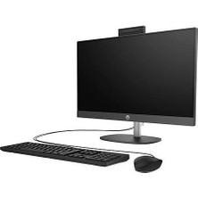 Hp Proone 240 G10 I5 1334U 16GB 512GB M.2 SSD B6JD3ES ATL26 23.8" Fhd Windows 11 Pro Siyah All In One Bilgisayar