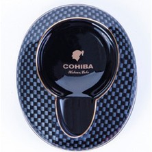 Cohiba Tek Puro Kapasiteli Küllük