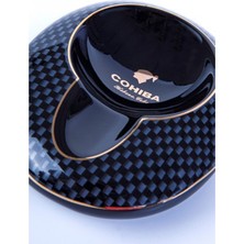 Cohiba Tek Puro Kapasiteli Küllük