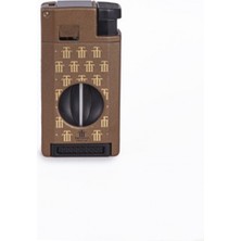 Cohiba Iki Torclu Puro Çakmağı