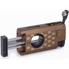 Cohiba Iki Torclu Puro Çakmağı