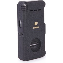 Cohiba Iki Torchlu Puro Çakmağı