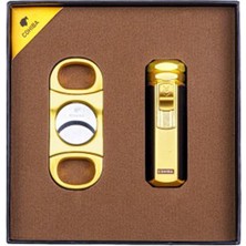 Cohiba Puro Seti