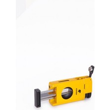 Cohiba Iki Torclu Puro Çakmağı