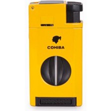 Cohiba Iki Torclu Puro Çakmağı