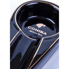 Cohiba Tek Puro Kapasiteli Küllük
