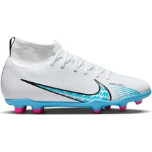 Nike Jr Superfly 9 Club Fg/mg Çocuk Krampon