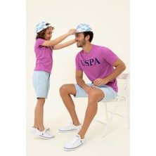 U.S. Polo Assn.  Erkek T-Shirt