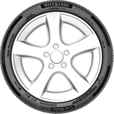 Milestone 215/55 R16 97W Carmile Sport Oto Yaz Lastiği (Üretim Yılı:2025)