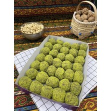 Gümüşhane Pestil Antep Fıstıklı Çokopestil Atom Tatlısı - 1 kg