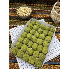 Gümüşhane Pestil Antep Fıstıklı Çokopestil Atom Tatlısı - 1 kg