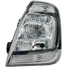 Far Sol Bongo 2021-2022 Elektirkli