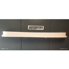 Fe 839 859 Ön Karlık Ek Beyaz Dar Model GARAGE453
