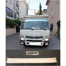 Fe 8b 9b Ön Karlık Ek Beyaz Dar Model GARAGE453