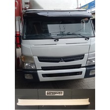 Fe 8b 9b Ön Karlık Ek Beyaz Dar Model GARAGE453