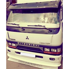 Fe 635 639 659 Ön Karlık Ek Beyaz Dar Model GARAGE453