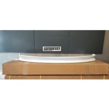 Ford Transit 12 Beyaz Ön Tampon Ek Abs Plastik GARAGE453