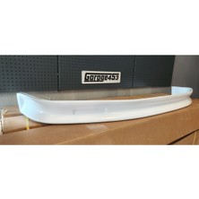 Ford Transit 12 Beyaz Ön Tampon Ek Abs Plastik GARAGE453