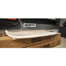 Hyundai H100 Ön Karlık Fiberglass Beyaz GARAGE453