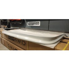 Hyundai H100 Ön Karlık Fiberglass Beyaz GARAGE453