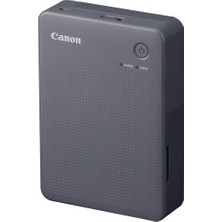 Canon Selphy QX20 Fotoğraf Yazıcısı Gri