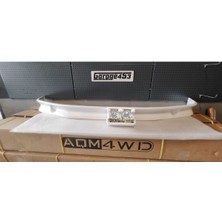 Ford Transit 12 Beyaz Ön Tampon Ek Abs Plastik Sisler Dahil GARAGE453