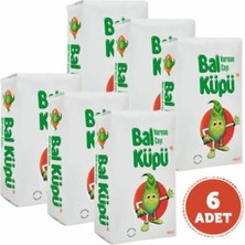 Balküpü Harman Çay 1000 G x 6 Adet