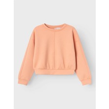 Kız Çocuk Sweatshirt