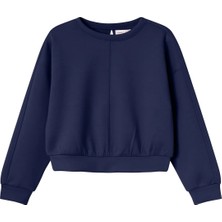 Name It Kız Çocuk Sweatshirt