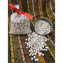 Gümüşhane Pestil Gümüşhane  Köy Fasülyesi (Şeker Fasülye)