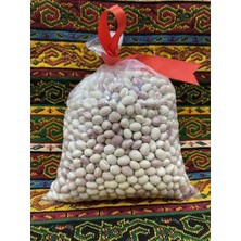 Gümüşhane Pestil Gümüşhane  Köy Fasülyesi (Şeker Fasülye)