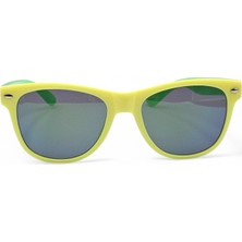 Marlen Unisex Güneş Gözlüğü Polarize Cam UV400 Koruma 4948