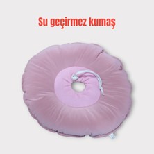 Kedi ve Köpek Yakalığı Elizabeth Yakalık Ameliyat Sonrası Koruyucu Yakalık
