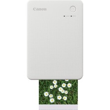Canon Selphy QX20 Fotoğraf Yazıcısı