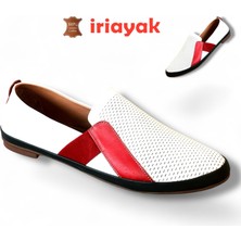 Kadın Büyük Numara Ayakkabı
