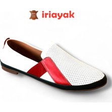Kadın Büyük Numara Ayakkabı