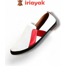 Kadın Büyük Numara Ayakkabı