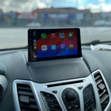 Ford Fiesta Android Multimedya Sistemi 4-64 For-X (2013-2018)