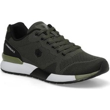 Lumberjack Vendor Memory Foam Erkek Günlük Spor Ayakkabı