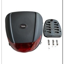 Tien 32 Litre Motosiklet Çantası