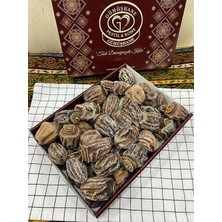 Gümüşhane Pestil Trabzon Cennet Hurması Kurusu -1kg